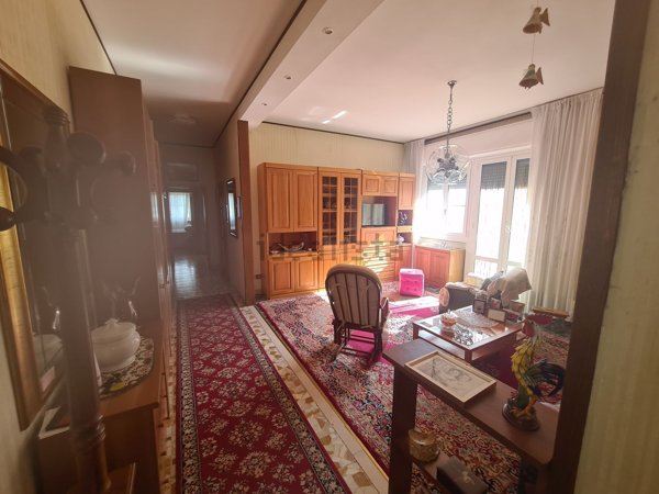 appartamento in vendita a Chianciano Terme