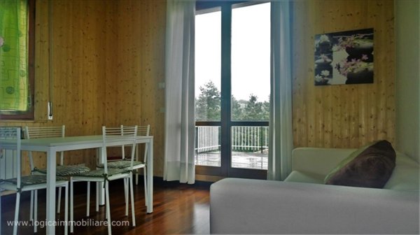 appartamento in vendita a Chianciano Terme