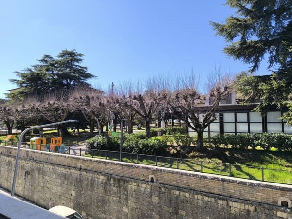 appartamento in vendita a Chianciano Terme