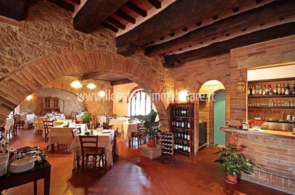 negozio in vendita a Chianciano Terme