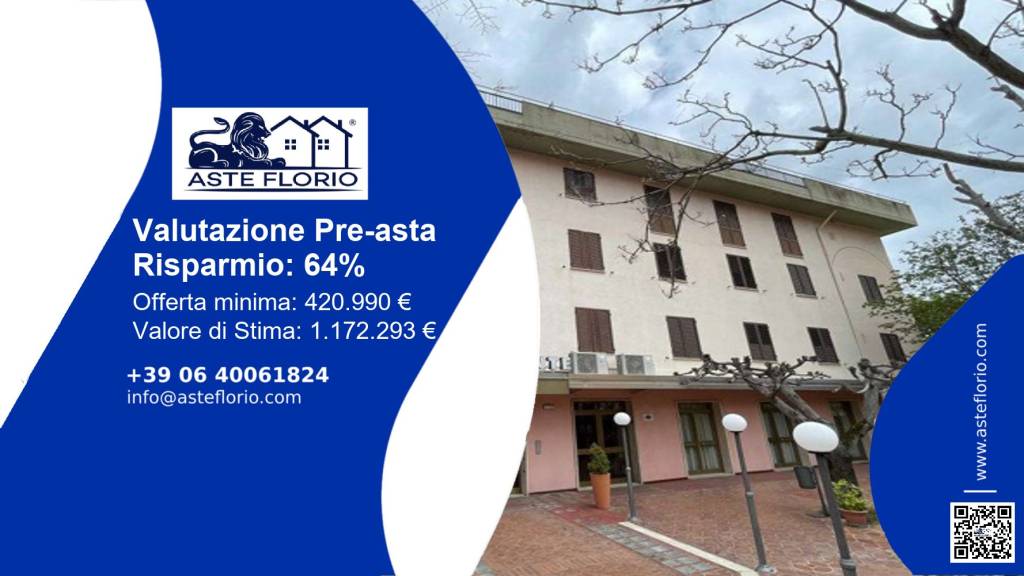 negozio in vendita a Chianciano Terme