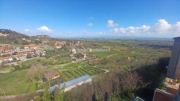 intera palazzina in vendita a Chianciano Terme