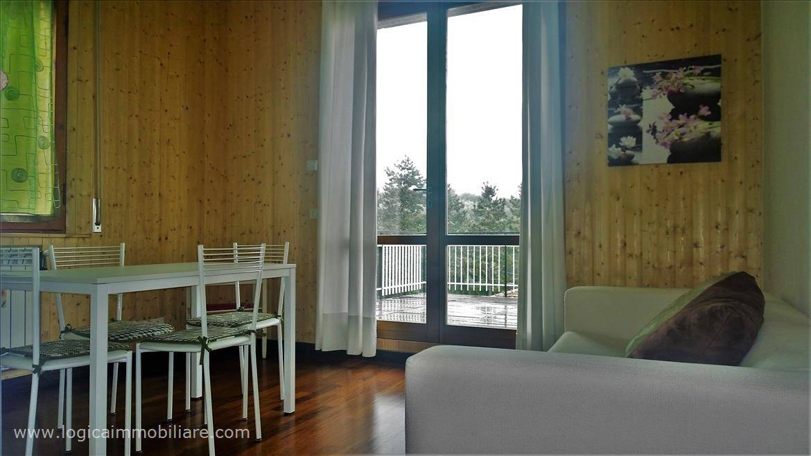 appartamento in vendita a Chianciano Terme
