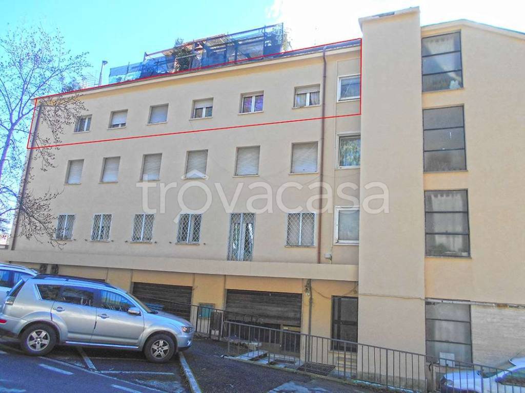 appartamento in vendita a Chianciano Terme