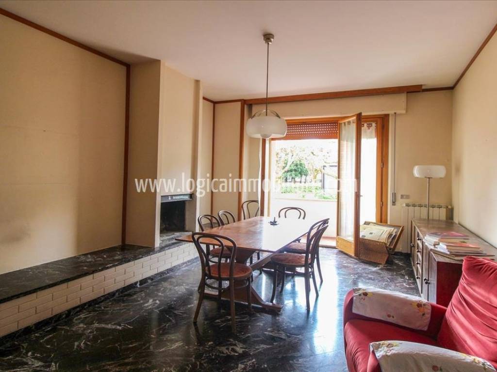 appartamento in vendita a Chianciano Terme