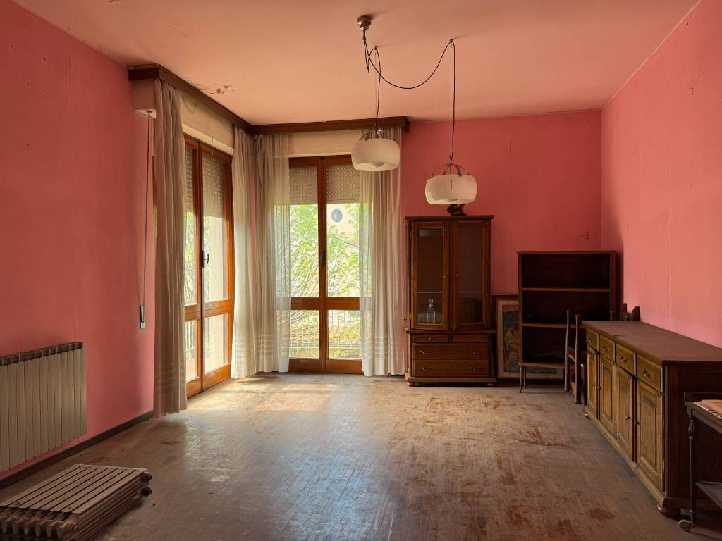 appartamento in vendita a Chianciano Terme