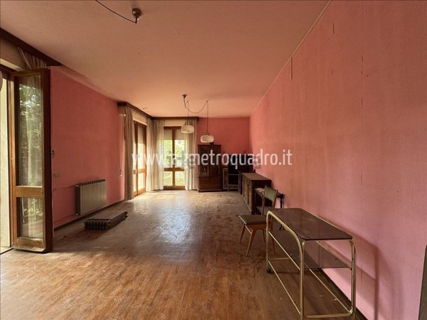 appartamento in vendita a Chianciano Terme