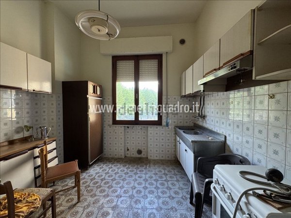 appartamento in vendita a Chianciano Terme