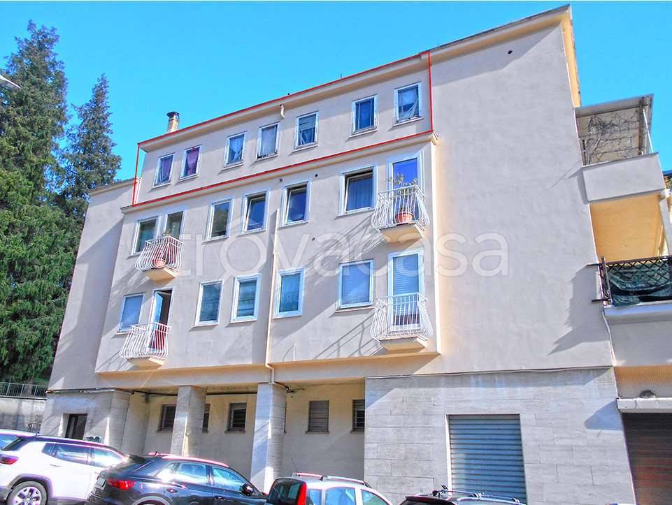 appartamento in vendita a Chianciano Terme
