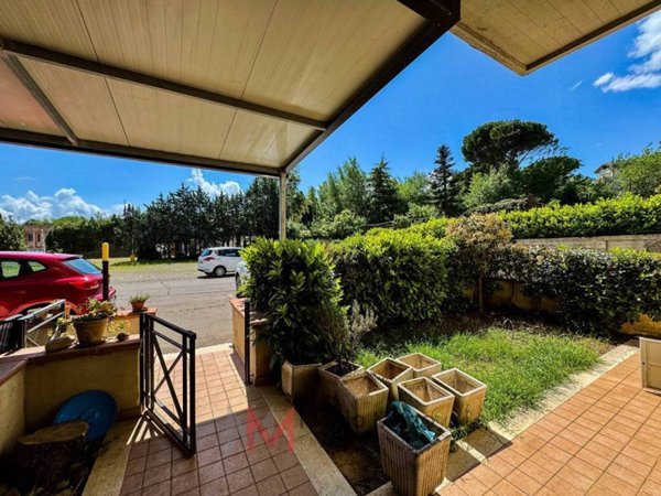 appartamento in vendita a Chianciano Terme
