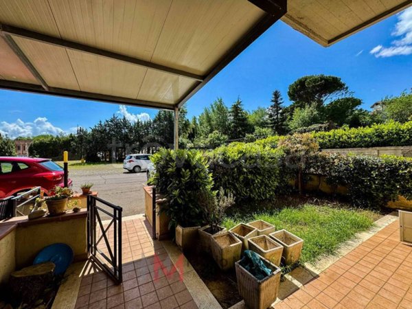 appartamento in vendita a Chianciano Terme