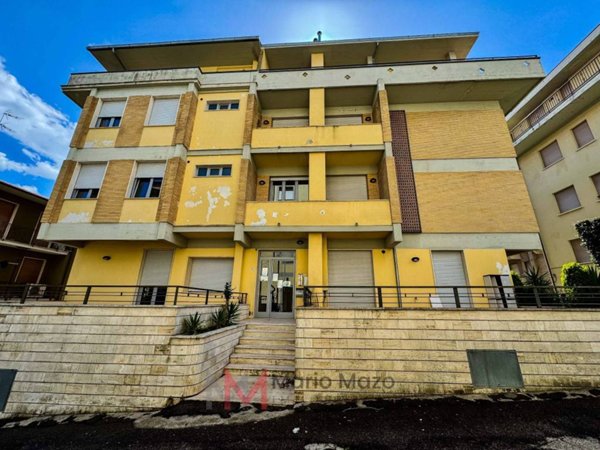 appartamento in vendita a Chianciano Terme