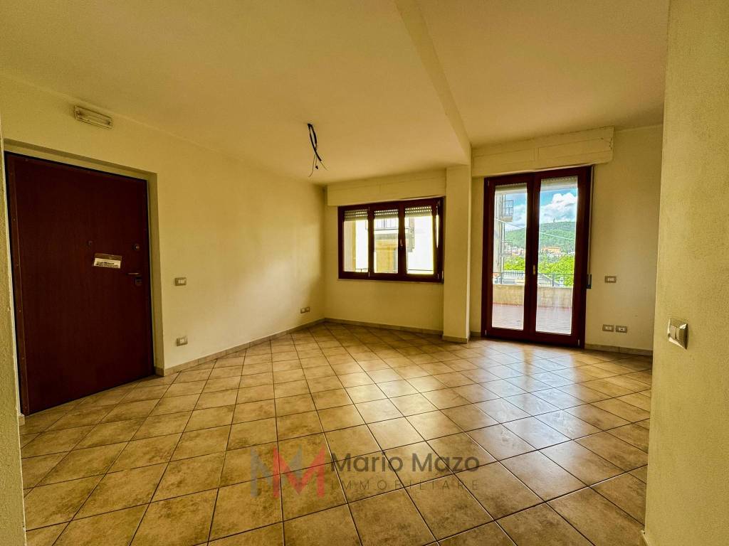 appartamento in vendita a Chianciano Terme