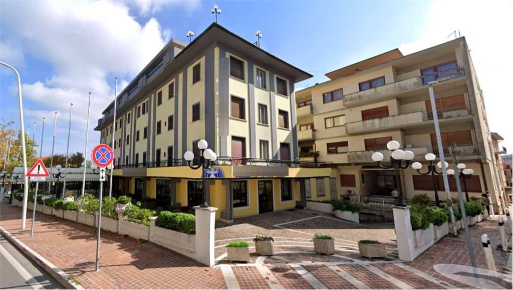 negozio in vendita a Chianciano Terme