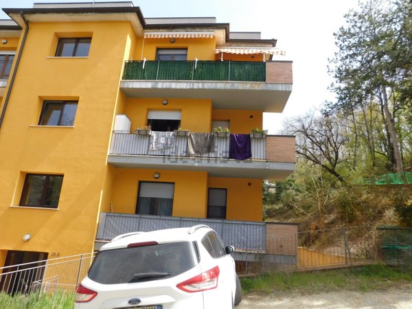 appartamento in vendita a Chianciano Terme