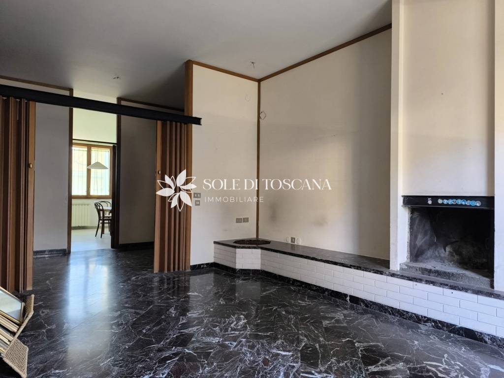 appartamento in vendita a Chianciano Terme
