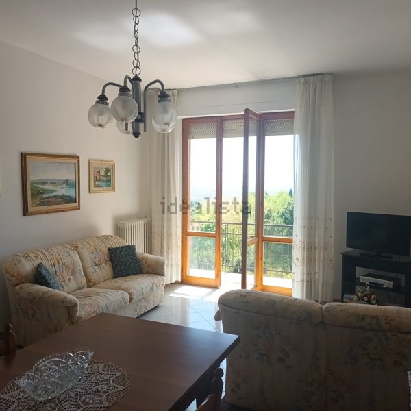 appartamento in vendita a Chianciano Terme