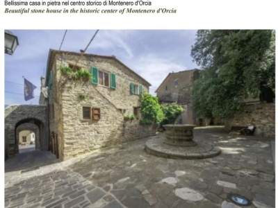 intera palazzina in vendita a Chianciano Terme