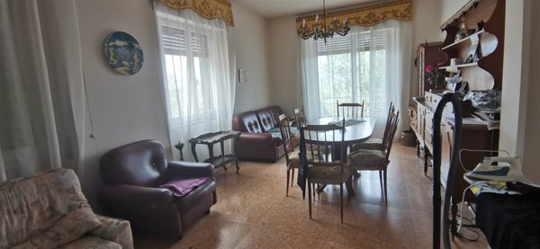 appartamento in vendita a Chianciano Terme