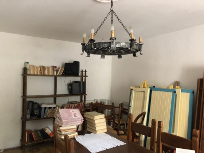 terreno edificabile in vendita a Chianciano Terme