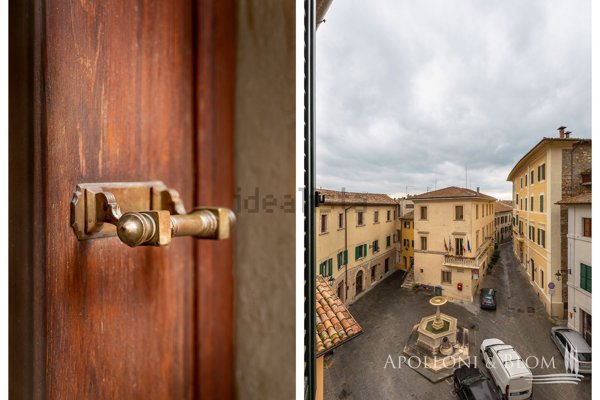 appartamento in vendita a Chianciano Terme