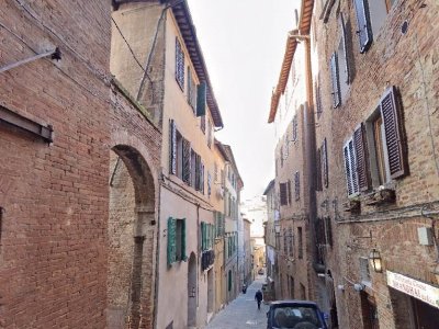 appartamento in vendita a Chianciano Terme