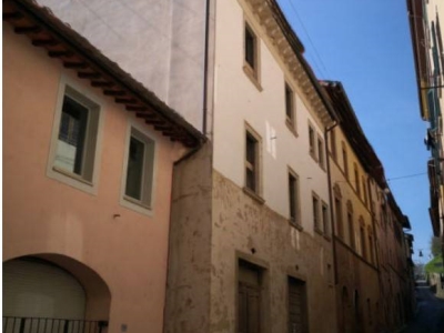 intera palazzina in vendita a Chianciano Terme
