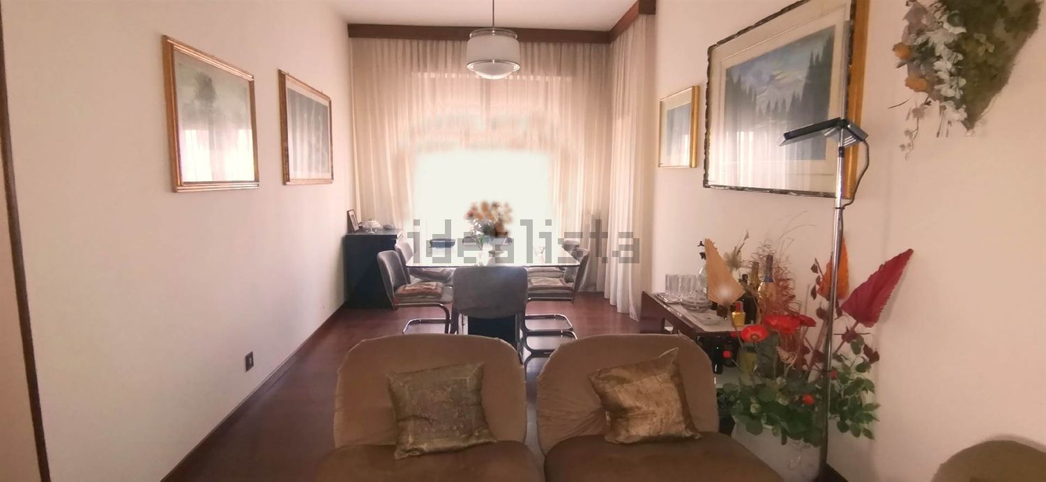 appartamento in vendita a Chianciano Terme