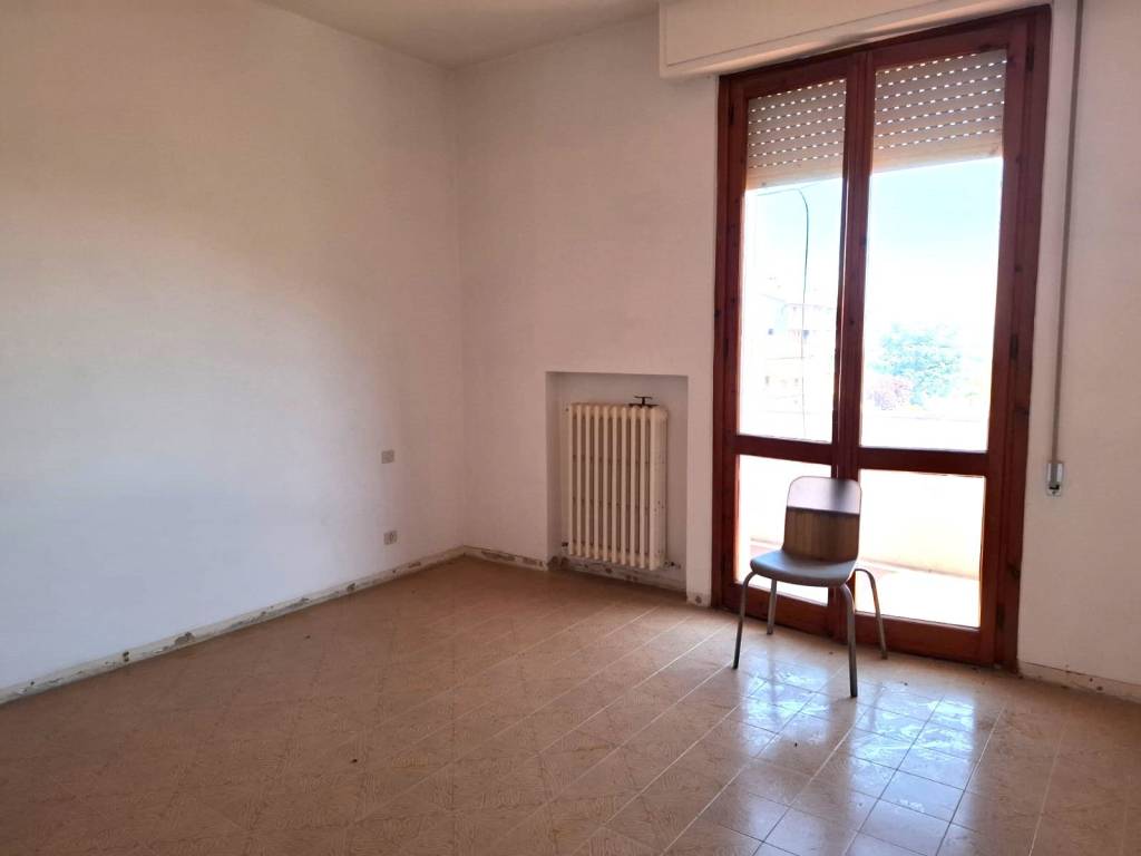 appartamento in vendita a Chianciano Terme