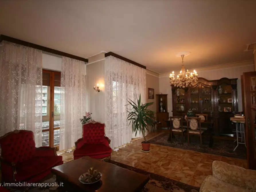 appartamento in vendita a Chianciano Terme