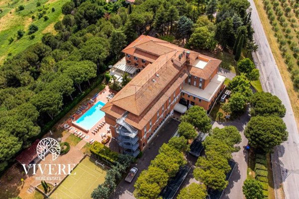 negozio in vendita a Chianciano Terme