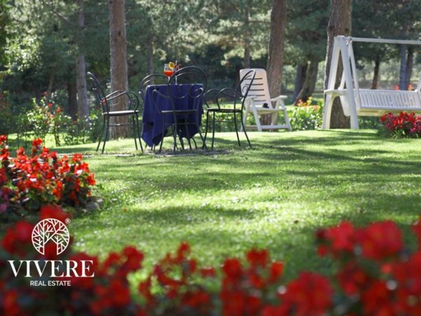 intera palazzina in vendita a Chianciano Terme