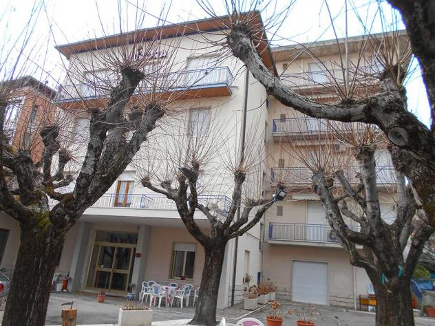 appartamento in vendita a Chianciano Terme