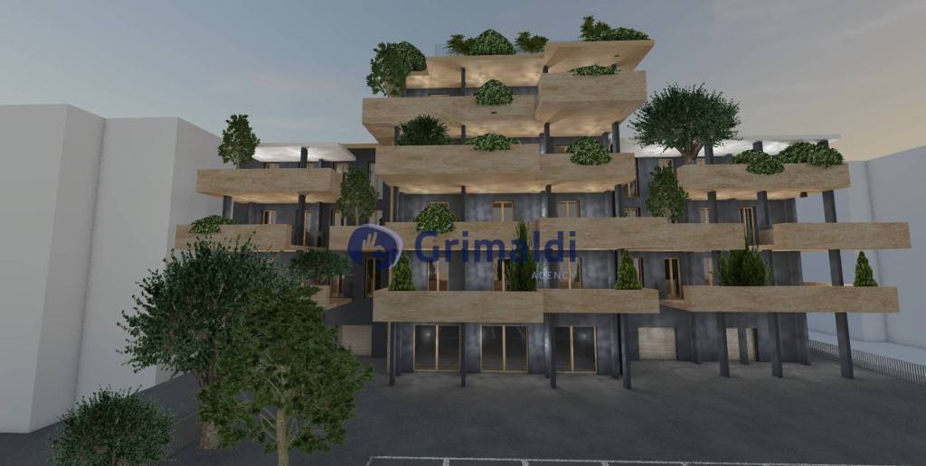 appartamento in vendita a Chianciano Terme