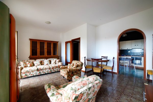 appartamento in vendita a Chianciano Terme