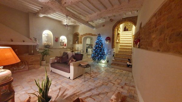 appartamento in vendita a Chianciano Terme