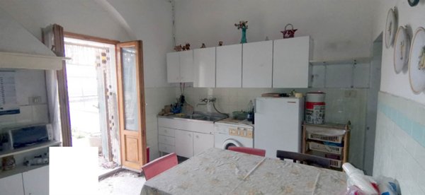 casa indipendente in vendita a Chianciano Terme
