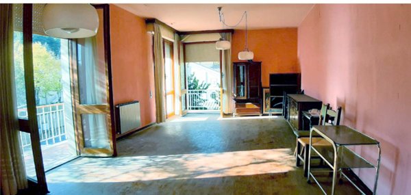 appartamento in vendita a Chianciano Terme