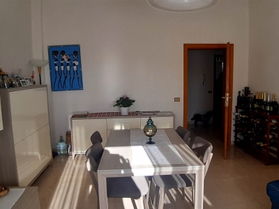 appartamento in vendita a Chianciano Terme