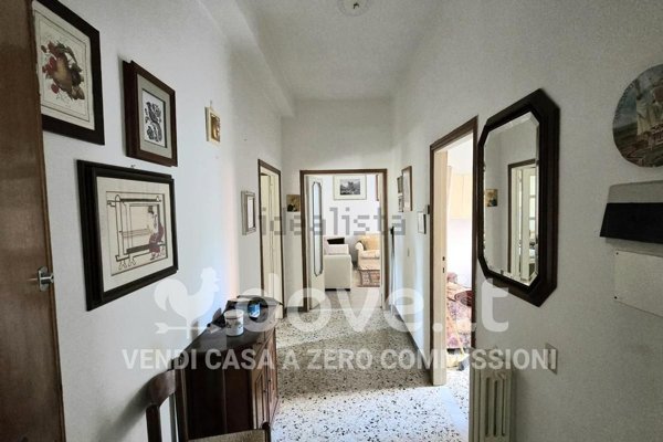 appartamento in vendita a Chianciano Terme