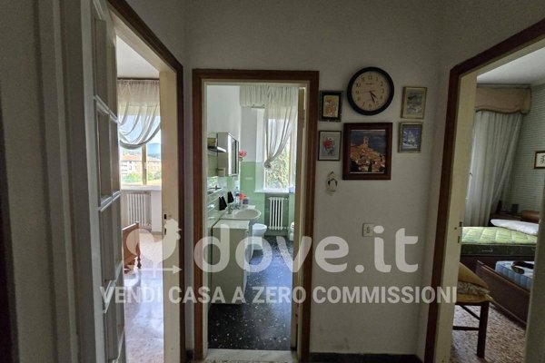 appartamento in vendita a Chianciano Terme