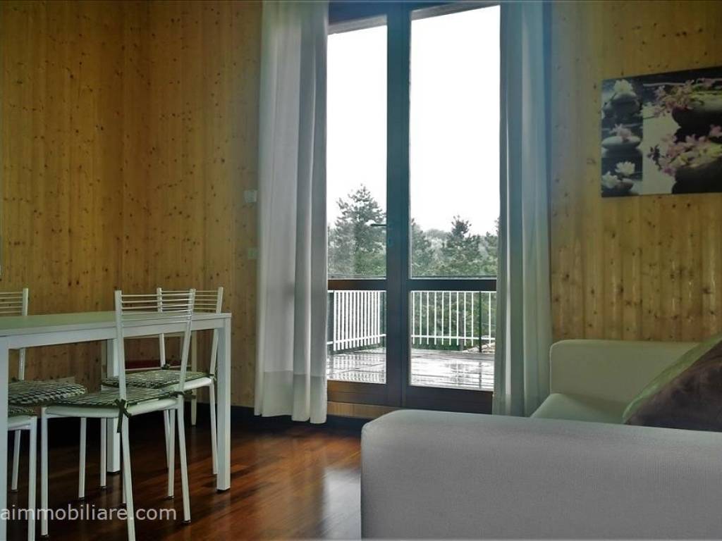 appartamento in vendita a Chianciano Terme