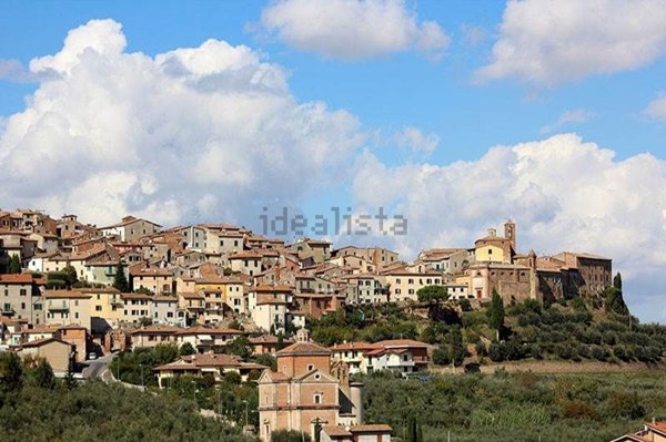 appartamento in vendita a Chianciano Terme