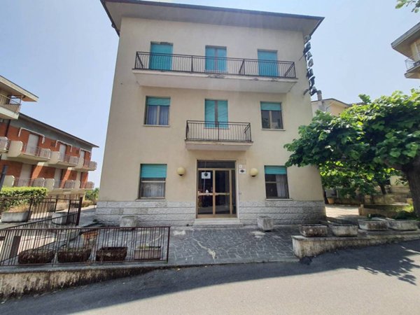 intera palazzina in vendita a Chianciano Terme
