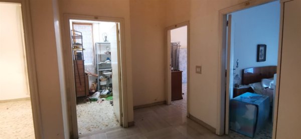 appartamento in vendita a Chianciano Terme