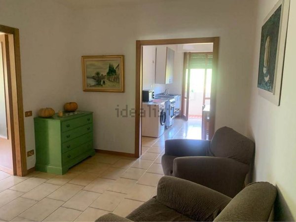 appartamento in vendita a Chianciano Terme