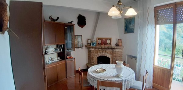 appartamento in vendita a Chianciano Terme