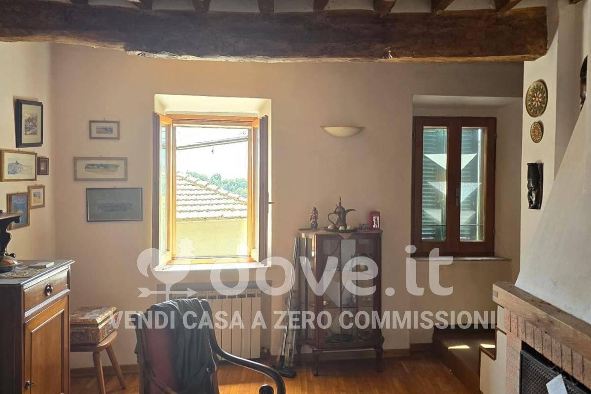 appartamento in vendita a Chianciano Terme