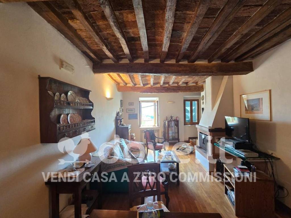 appartamento in vendita a Chianciano Terme