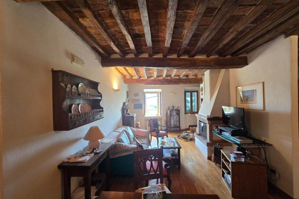 appartamento in vendita a Chianciano Terme
